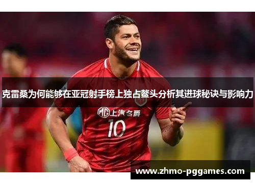 克雷桑为何能够在亚冠射手榜上独占鳌头分析其进球秘诀与影响力