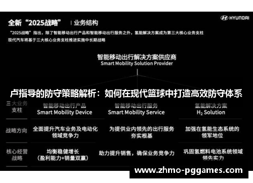 卢指导的防守策略解析：如何在现代篮球中打造高效防守体系