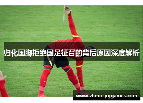 归化国脚拒绝国足征召的背后原因深度解析