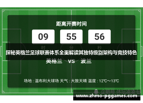 探秘英格兰足球联赛体系全面解读其独特级别架构与竞技特色