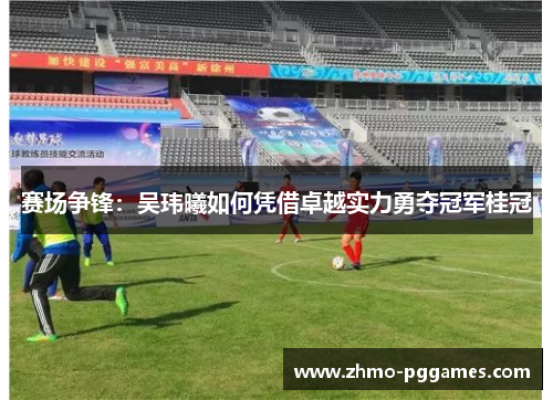 赛场争锋：吴玮曦如何凭借卓越实力勇夺冠军桂冠