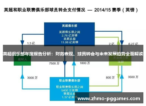 英超俱乐部年度报告分析：财务表现、球员转会与未来发展趋势全面解读